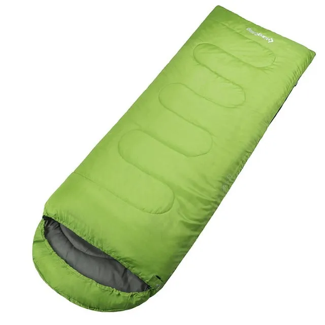 Winter Cotton Sleeping Bag