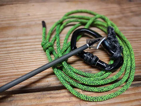 WLR Featherlite Linemans Rope