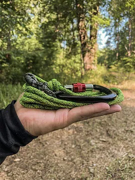 WLR Featherlite Linemans Rope