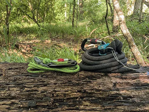 WLR Featherlite Linemans Rope