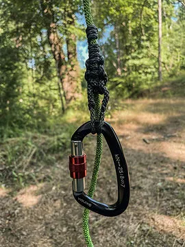 WLR Featherlite Linemans Rope