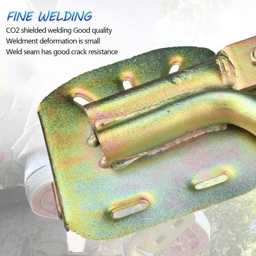 Wooden Pole Foot Buckle, crampons Climbing Trees,Tree Climbing Tool Pole Climbing Spike Stainless Steel Climbing Tree Shoes for H