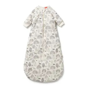 Woodland Organic Long Sleeve Sleeping Bag 3.5 TOG