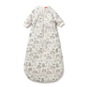 Woodland Organic Long Sleeved Sleeping Bag