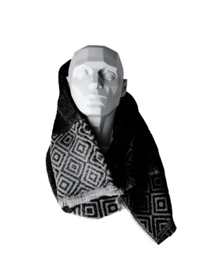 Wool ISHU Scarf