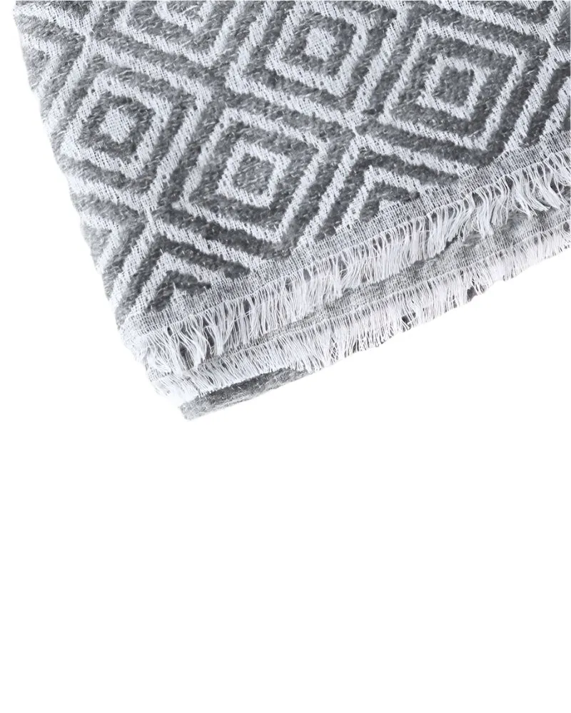 Wool ISHU Scarf
