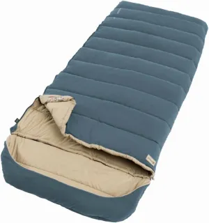 x Celebration Lux, Blue, Double - 225 x 140 cm (LxW)