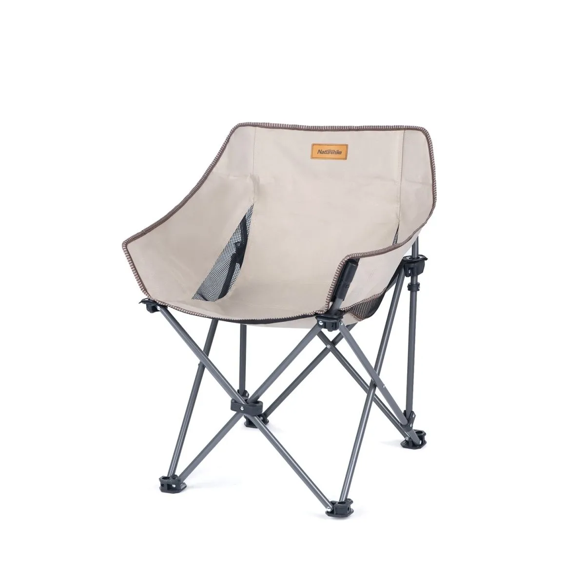 XD Outdoor folding moon chair