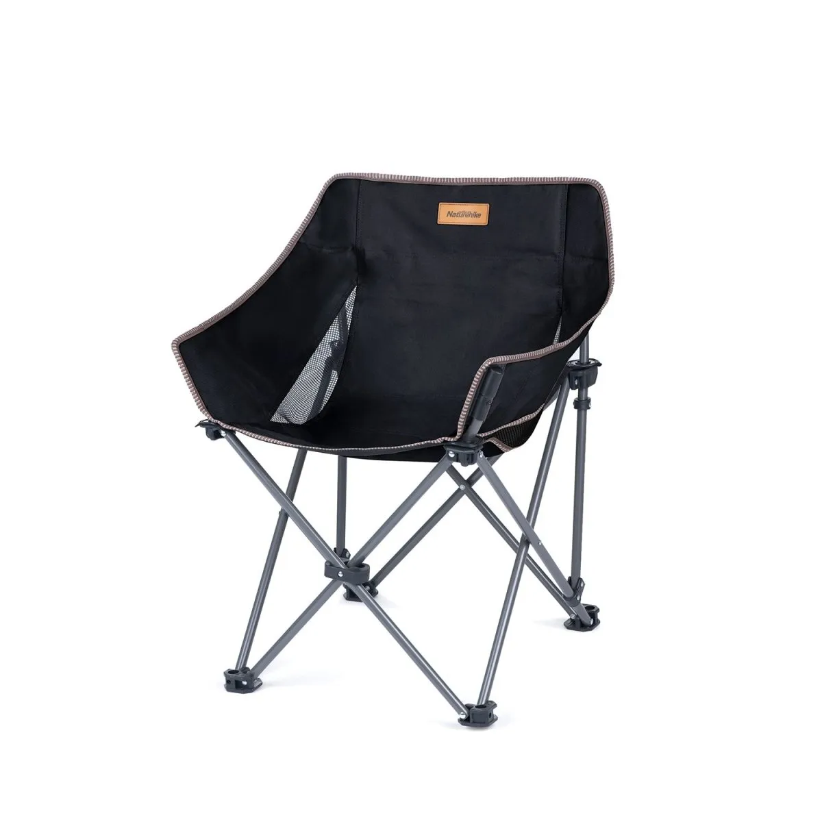 XD Outdoor folding moon chair