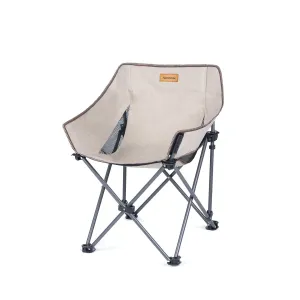 XD Outdoor folding moon chair