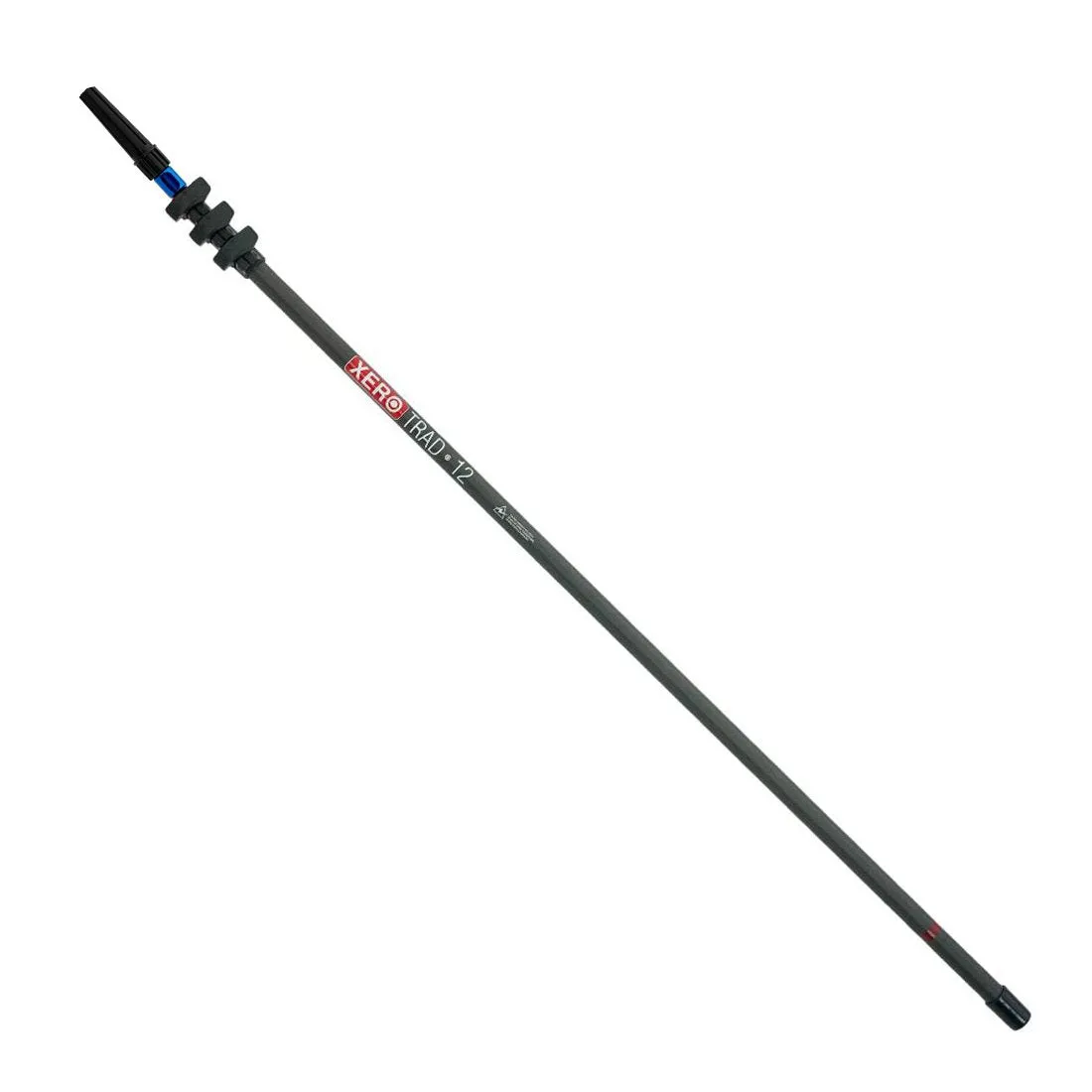 XERO Carbon Fiber Trad Pole 2.0