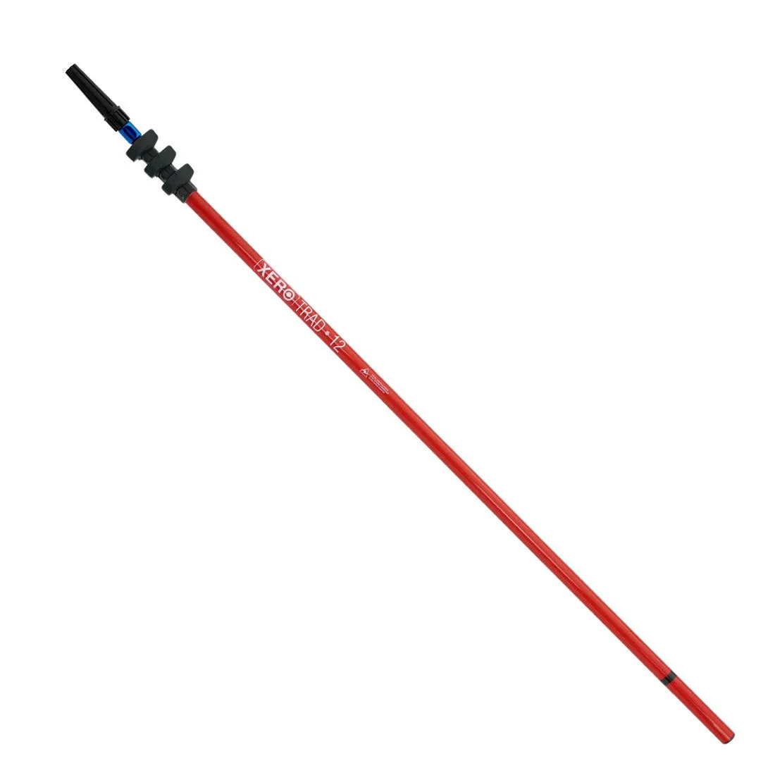 XERO Carbon Fiber Trad Pole 2.0