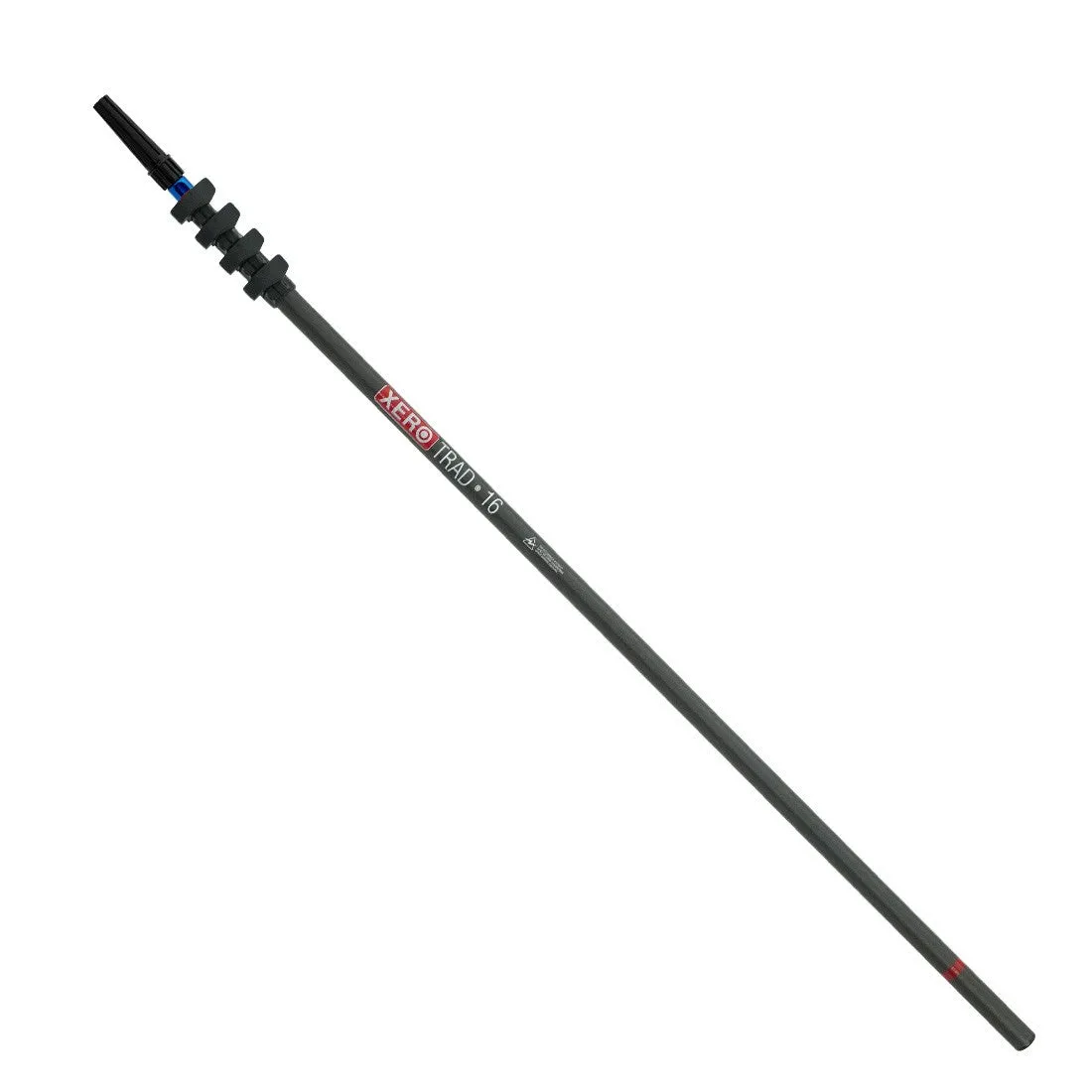 XERO Carbon Fiber Trad Pole 2.0