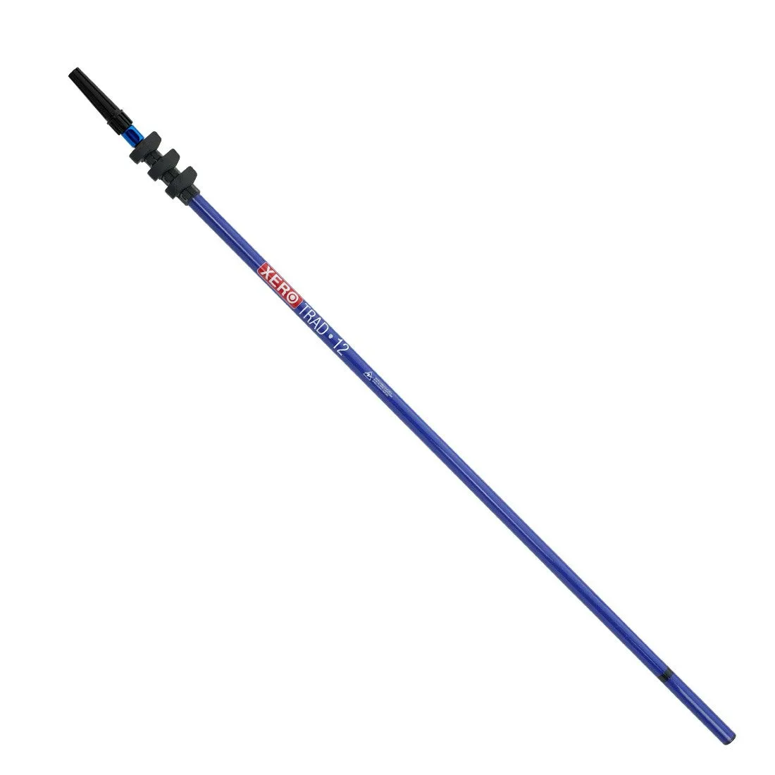 XERO Carbon Fiber Trad Pole 2.0