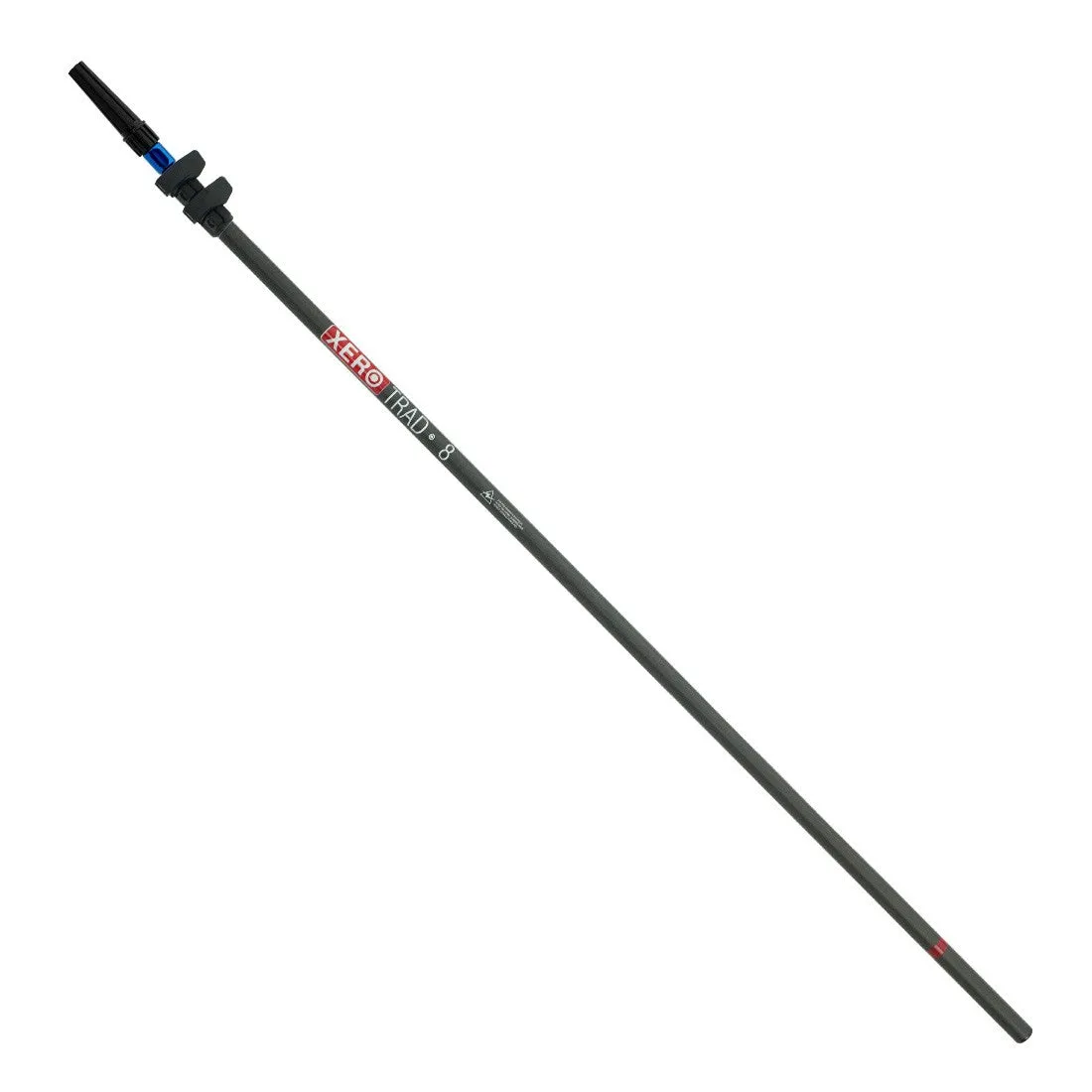 XERO Carbon Fiber Trad Pole 2.0