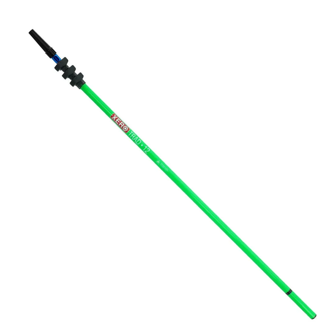 XERO Carbon Fiber Trad Pole 2.0