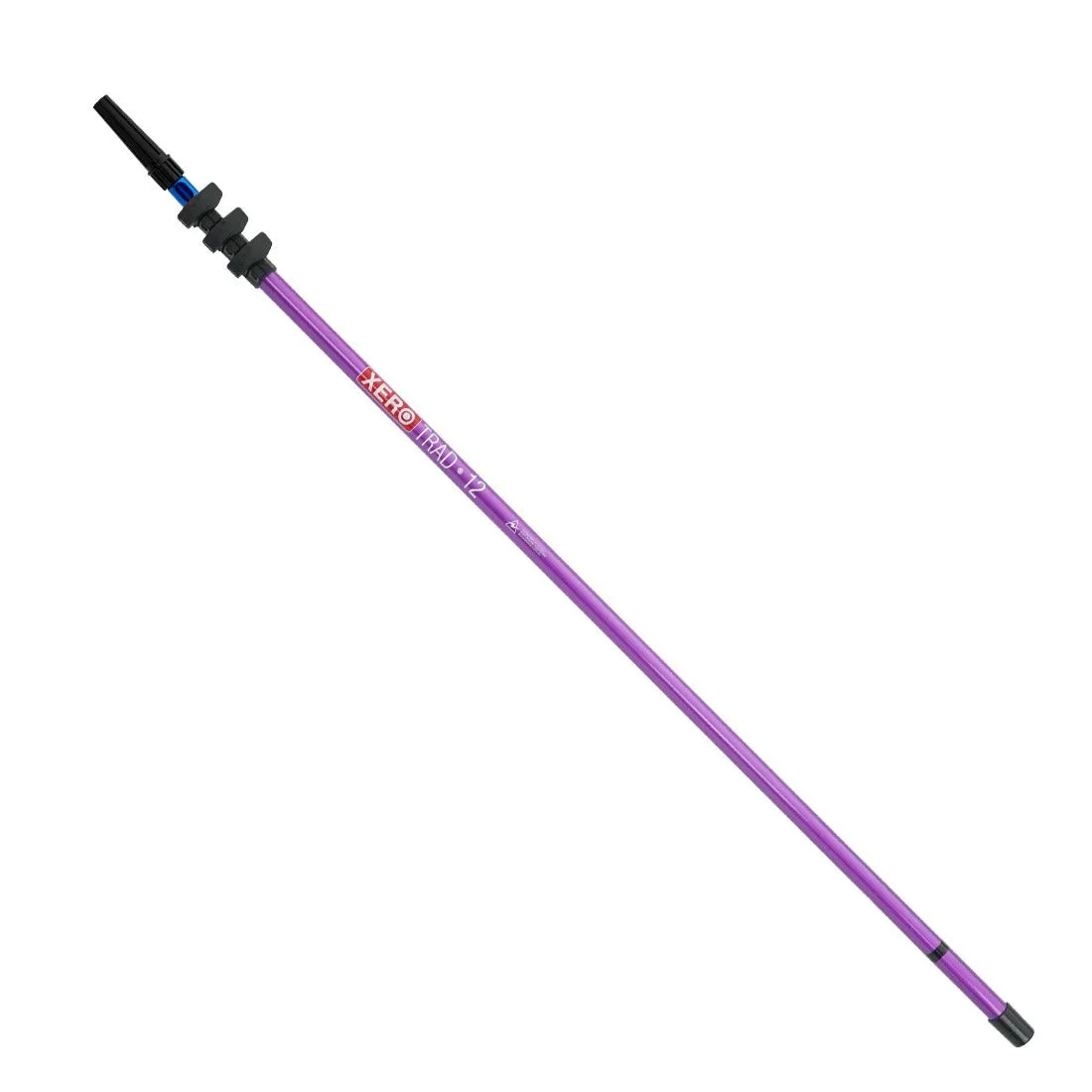 XERO Carbon Fiber Trad Pole 2.0