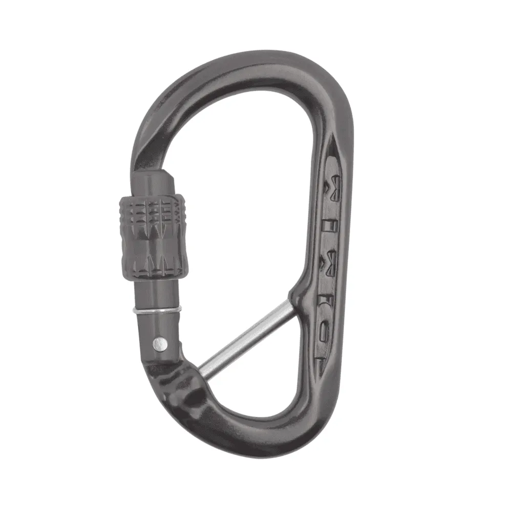 XSRE Lock Captive Bar Mini Carabiner