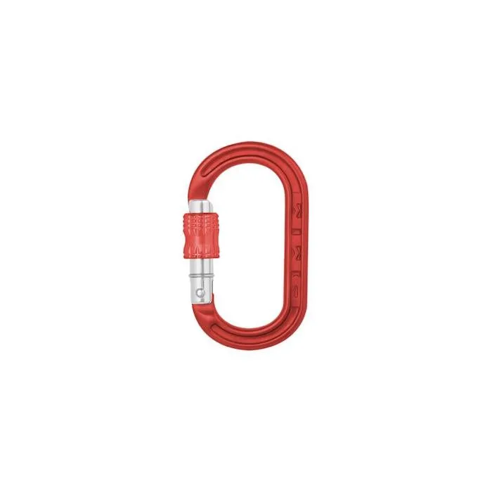 XSRE Locking Carabiner