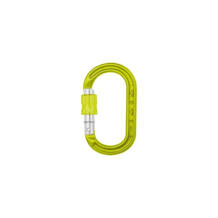 XSRE Locking Carabiner