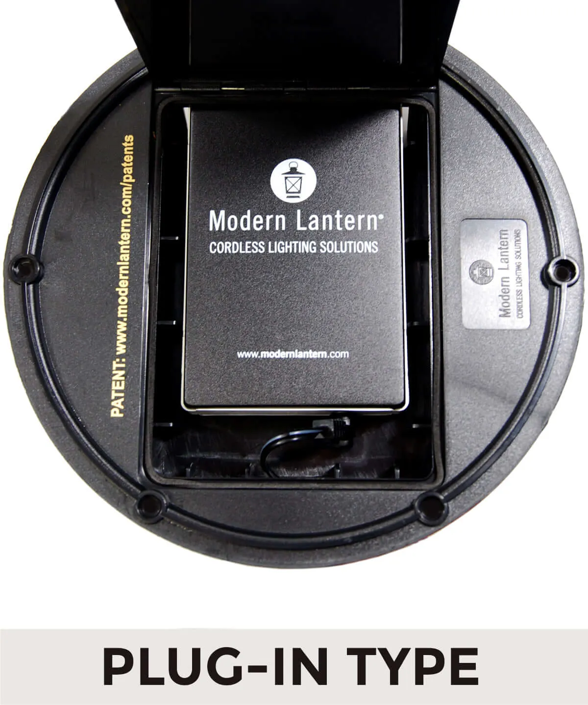 Xtra Li-Ion Battery Pack - 5000mAh