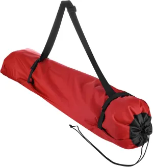 Xxerciz Folding Chair Carry Bag - 48 Inch Nylon Storage Tent Bag with Adjustable Shoulder Strap for Travel, Camping, Sports