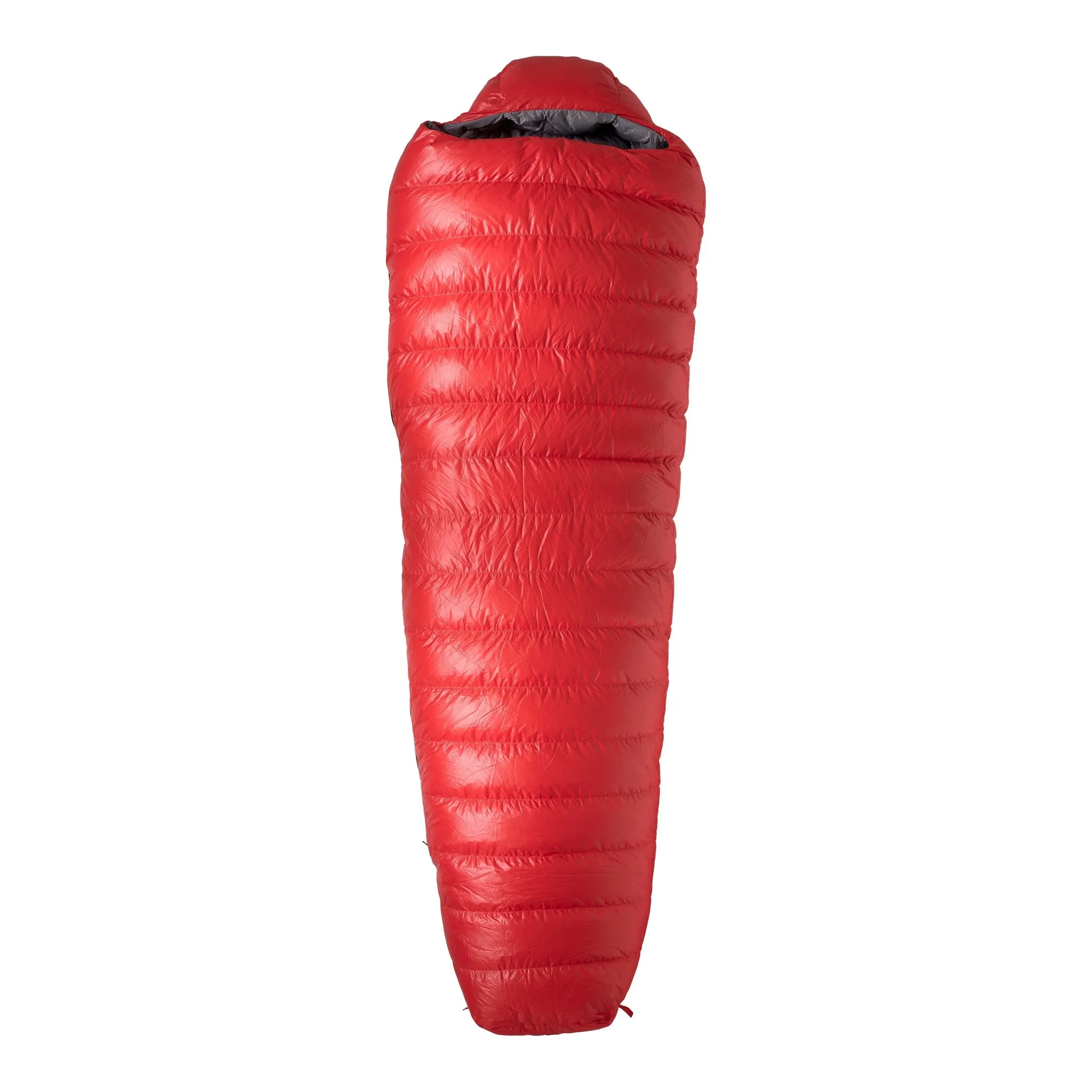 XXL mummy slaapzak -5°C