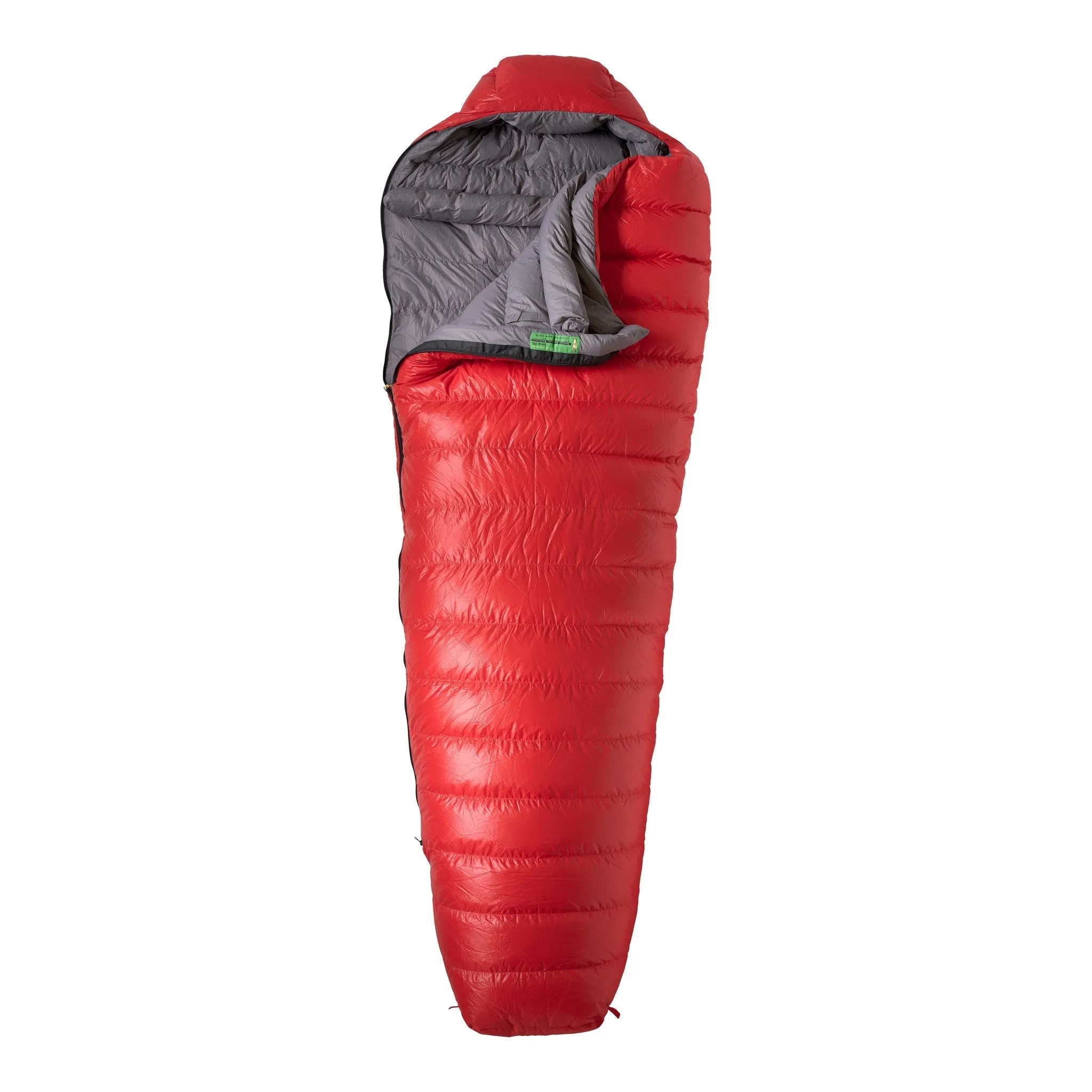 XXL mummy slaapzak -5°C