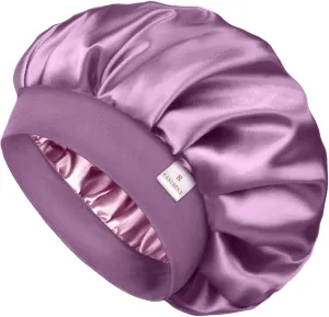 YANIBEST Bonnet for Men Hair Bonnet for Sleeping Double Layer Satin Bonnets for Black Women Curly Hair Sleep Cap