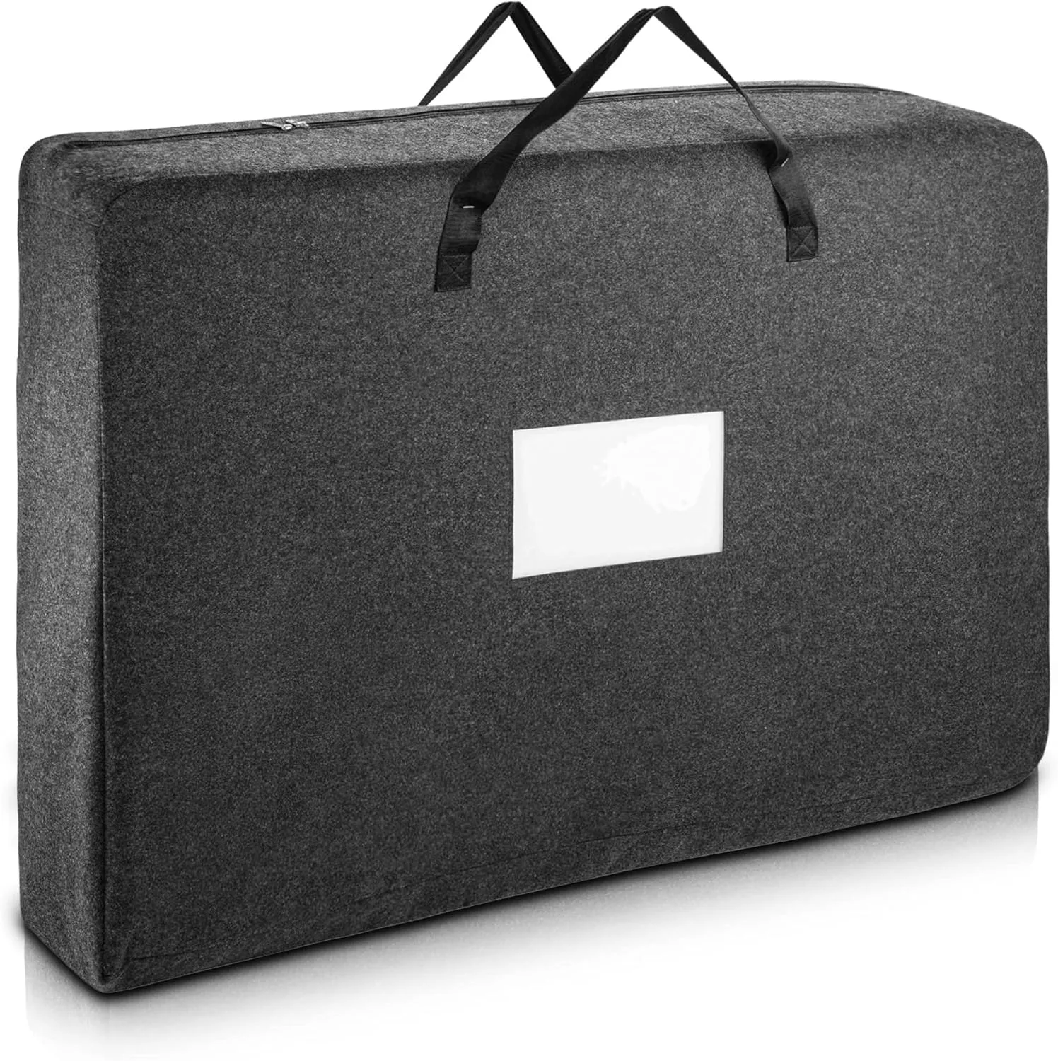 Zero Gravity Beach Chair Travel Storage Bag Walker Folding Chair Soft Carry Case Tote Bag