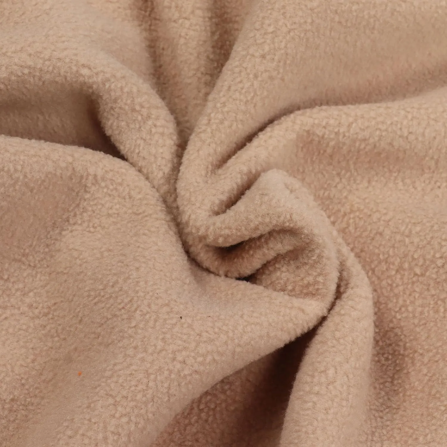 Zippered Camping Blanket, Double Washable Sleeping Bag Liner, Extra Thick, for Backpacking